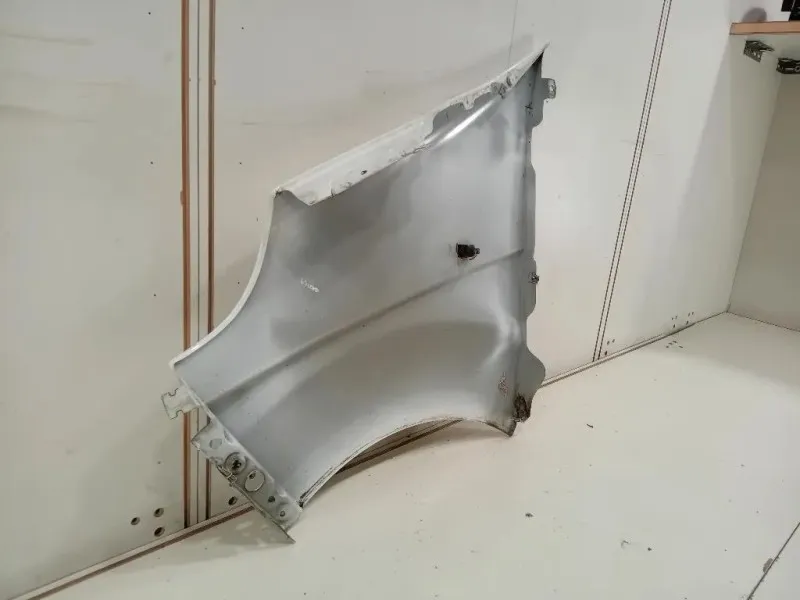 Parafango ANT DX 93188421 Opel Vivaro A 2007