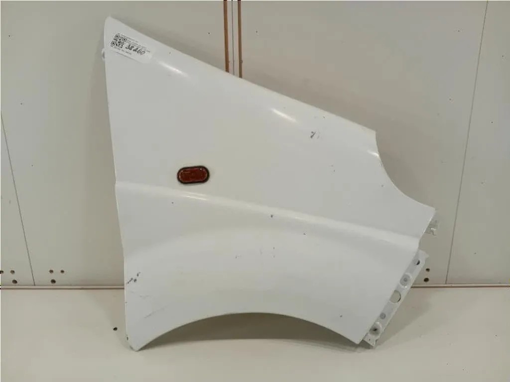 Parafango ANT DX 93188421 Opel Vivaro A 2007