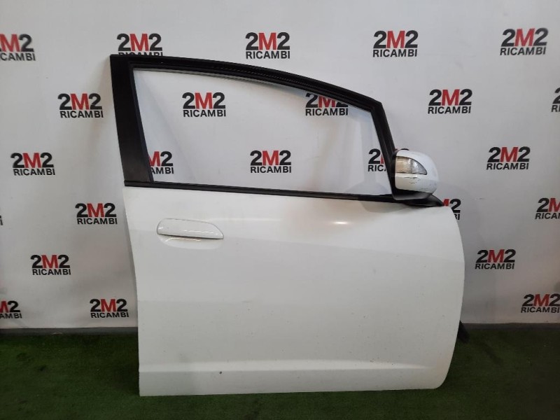 Parafango ANT DX 93188421 Opel Vivaro A 2007