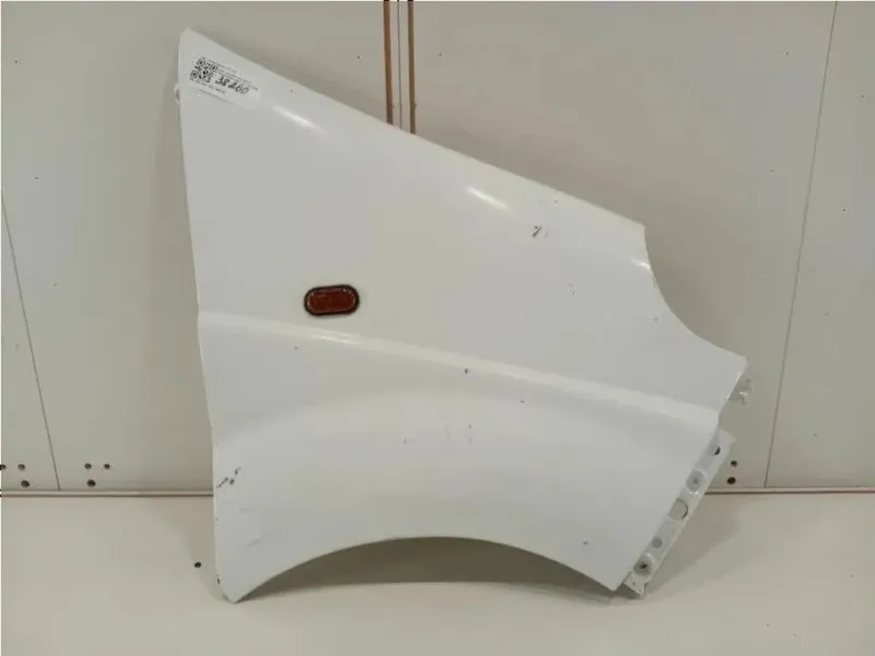 Parafango ANT DX 93188421 Opel Vivaro A 2007