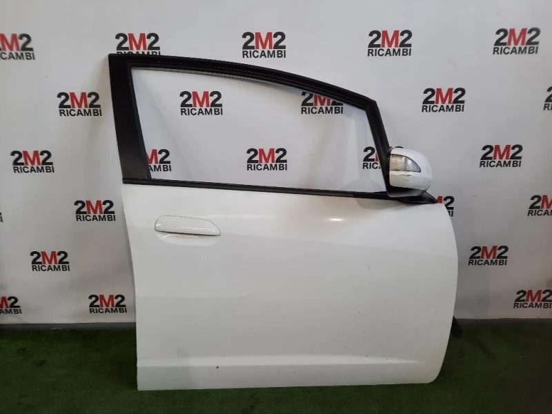 Porta ANT DX NUDA 67010TF3G90ZZ Honda JAZZ II 2008