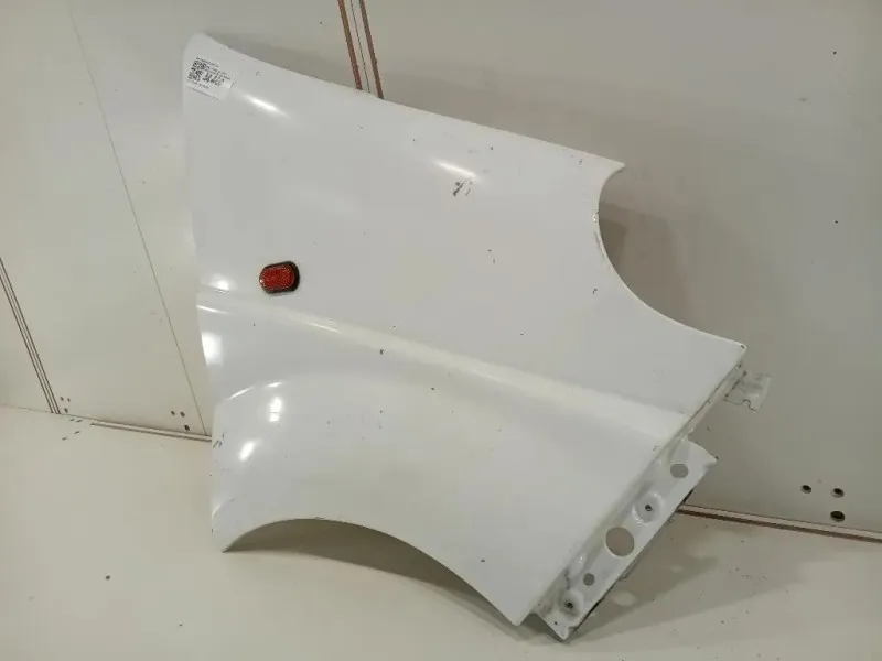 Parafango ANT DX 93188421 Opel Vivaro A 2007