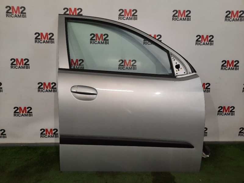Parafango ANT DX 93188421 Opel Vivaro A 2007