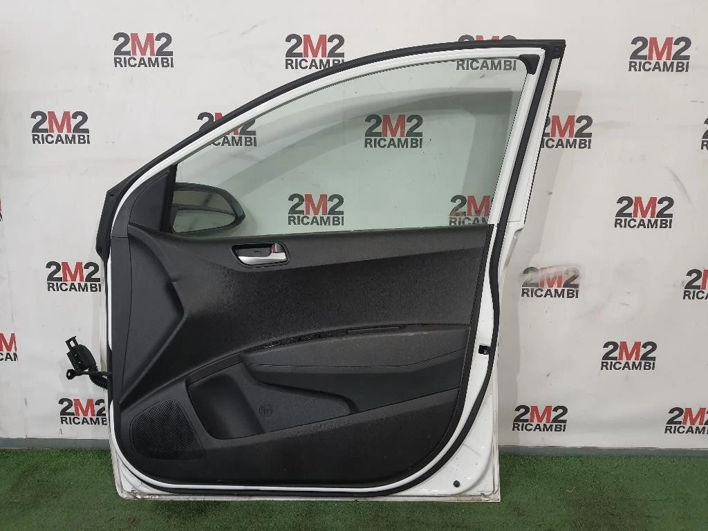 Porta ANT DX NUDA 76004B9011 Hyundai I10 II 2016