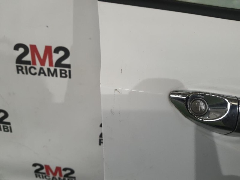 Parafango ANT DX 93188421 Opel Vivaro A 2007