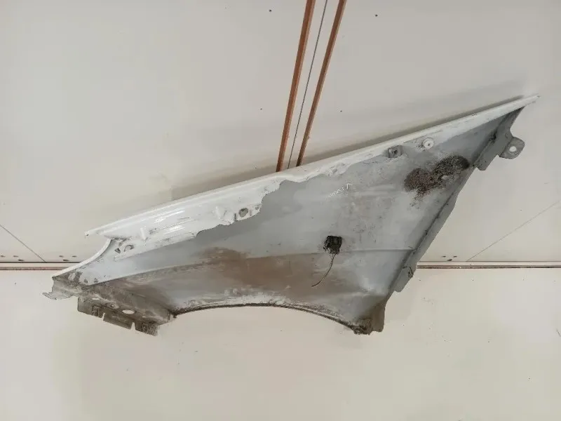 Parafango ANT DX 93188421 Opel Vivaro A 2007