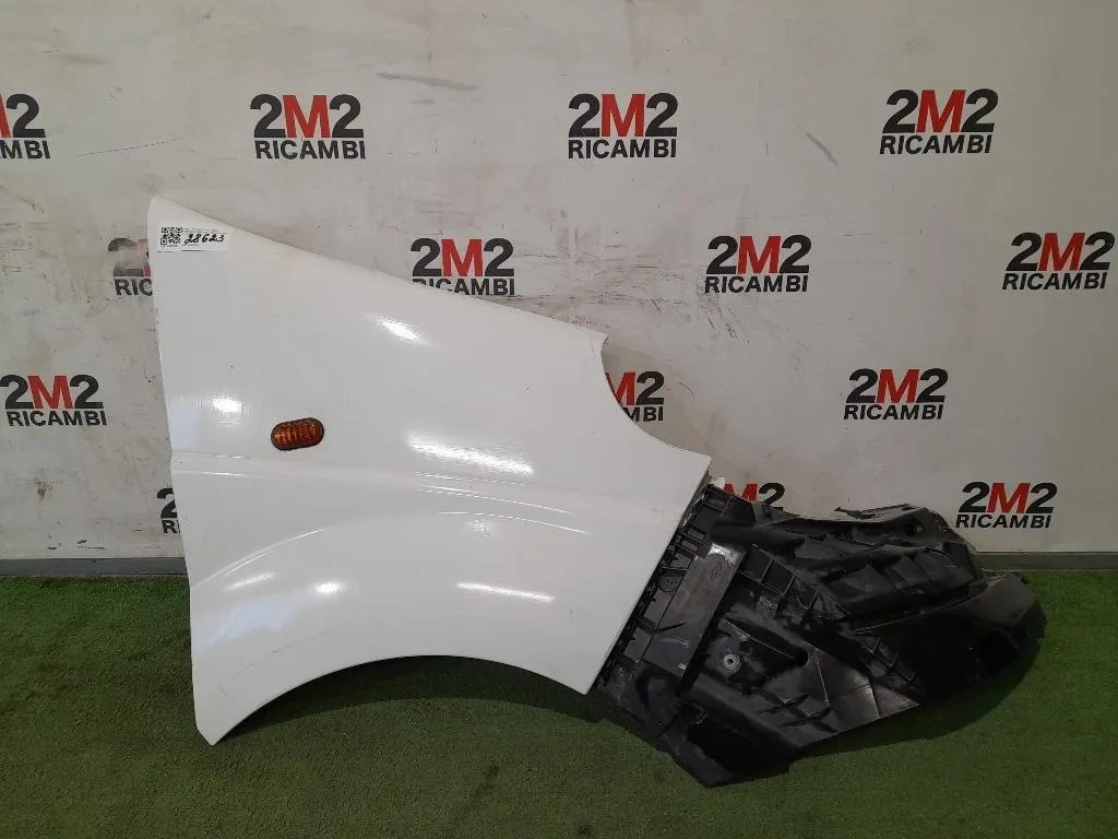 Parafango ANT DX 93188421 Opel Vivaro A 2007