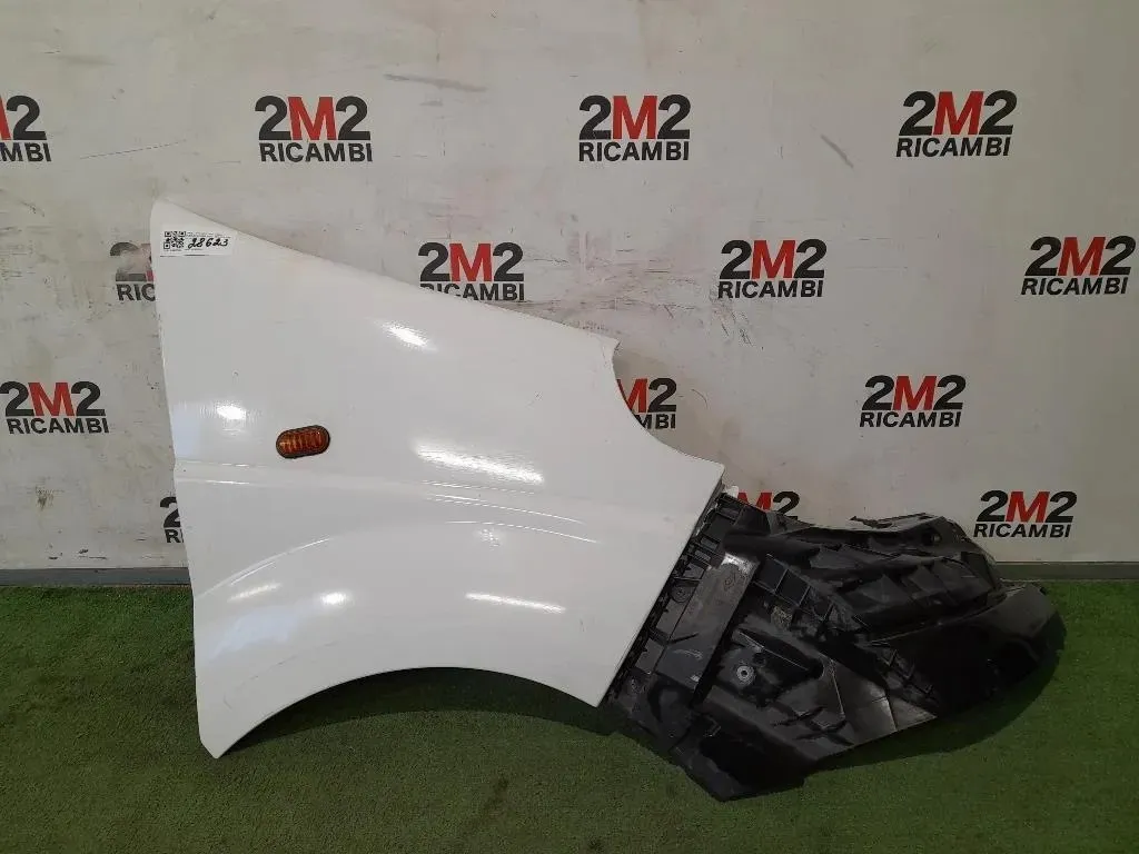 Parafango ANT DX 93188421 Opel Vivaro A 2007