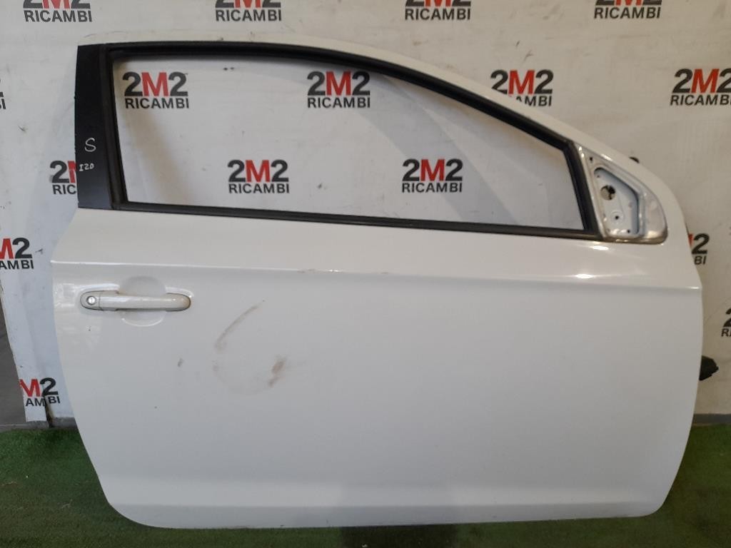 Porta ANT DX NUDA 760041J700 Hyundai I20 I 2012