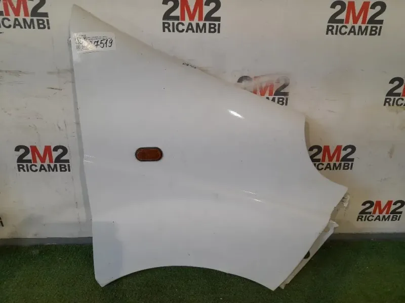 Parafango ANT DX 93188420 Opel Vivaro B 2015