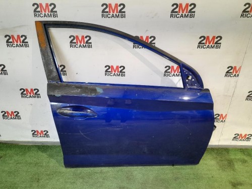 Unità Autoradio 9323784 Bmw Serie 3 F30 Berlina 2012