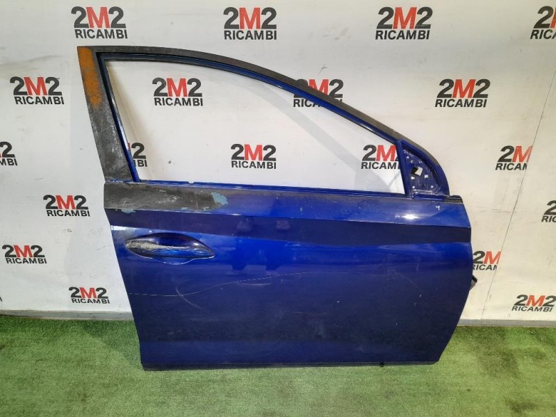 Parafango ANT DX 93188420 Opel Vivaro B 2015