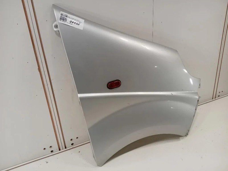 Parafango ANT DX 93188420 Opel Vivaro B 2015