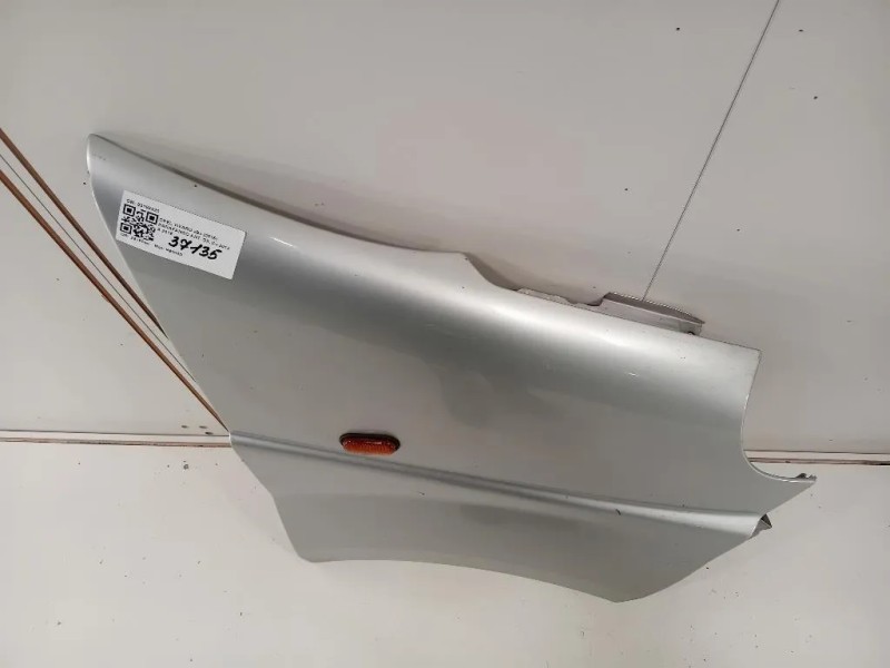 Parafango ANT DX 93188420 Opel Vivaro B 2015