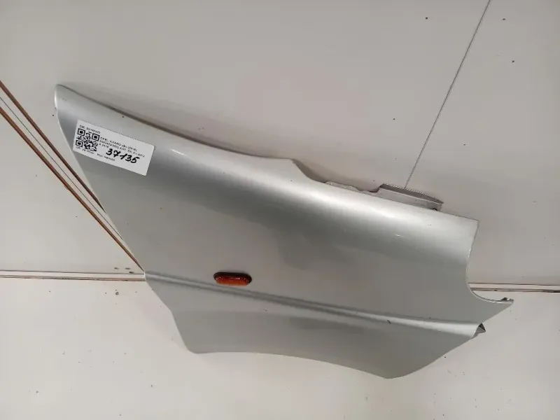 Parafango ANT DX 93188420 Opel Vivaro B 2015