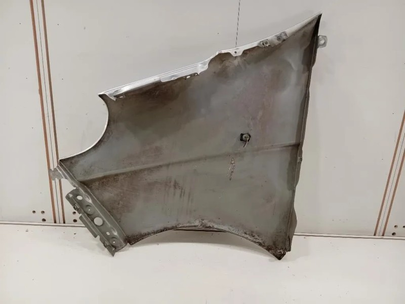 Parafango ANT DX 93188420 Opel Vivaro B 2015