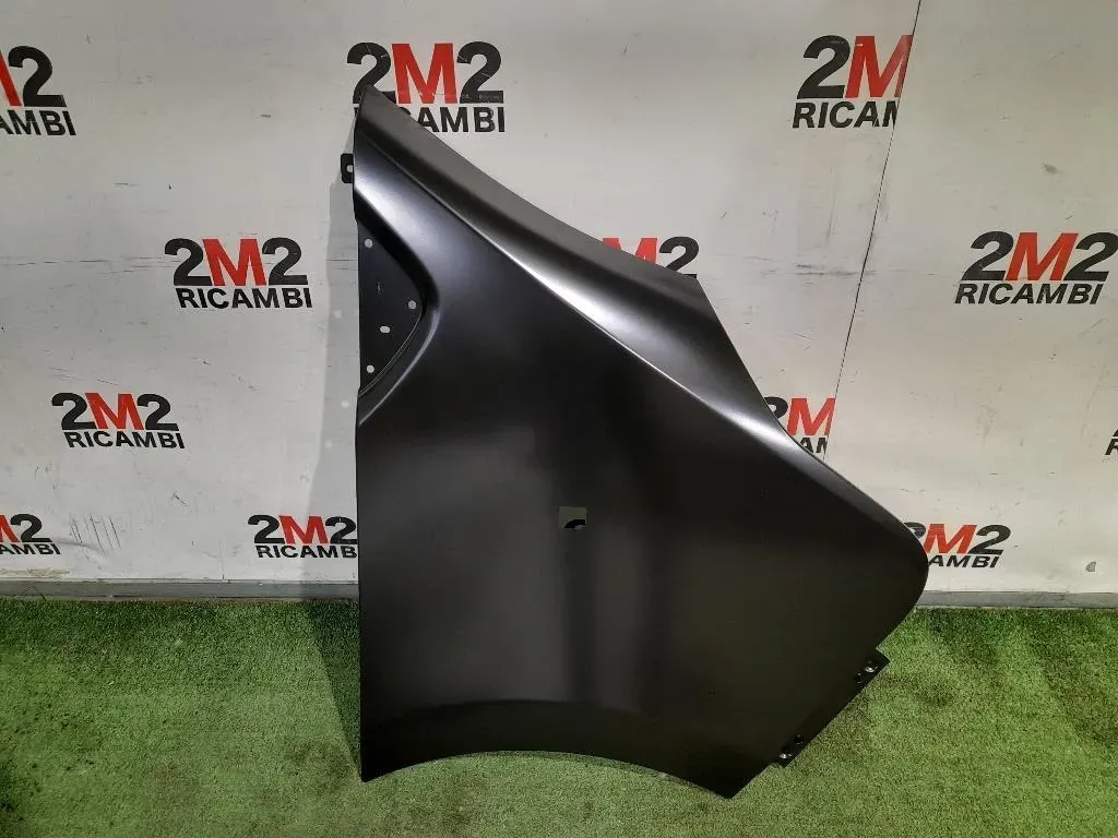 Parafango ANT DX 631001616R Opel Vivaro B 2015