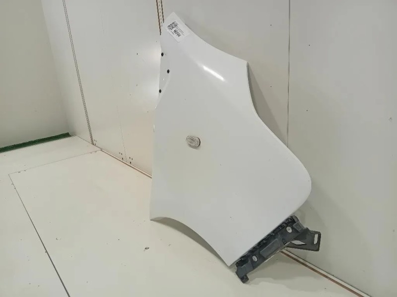 Parafango ANT DX 93455813 Opel Vivaro B 2015