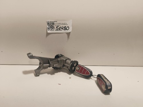 Bloccasterzo 505194180B396 Alfa Romeo Giulietta 2010