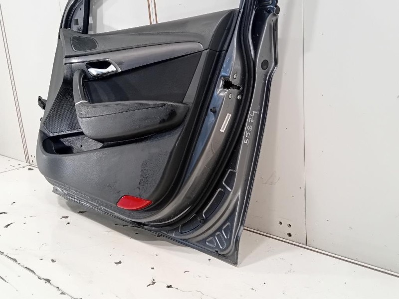 Parafango ANT DX 93455813 Opel Vivaro B 2015