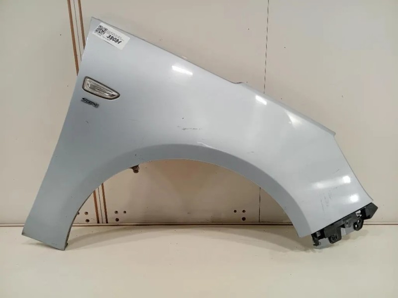 Parafango ANT DX 13355188 Opel Zafira C 2012