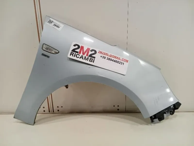 Parafango ANT DX 13355188 Opel Zafira C 2012