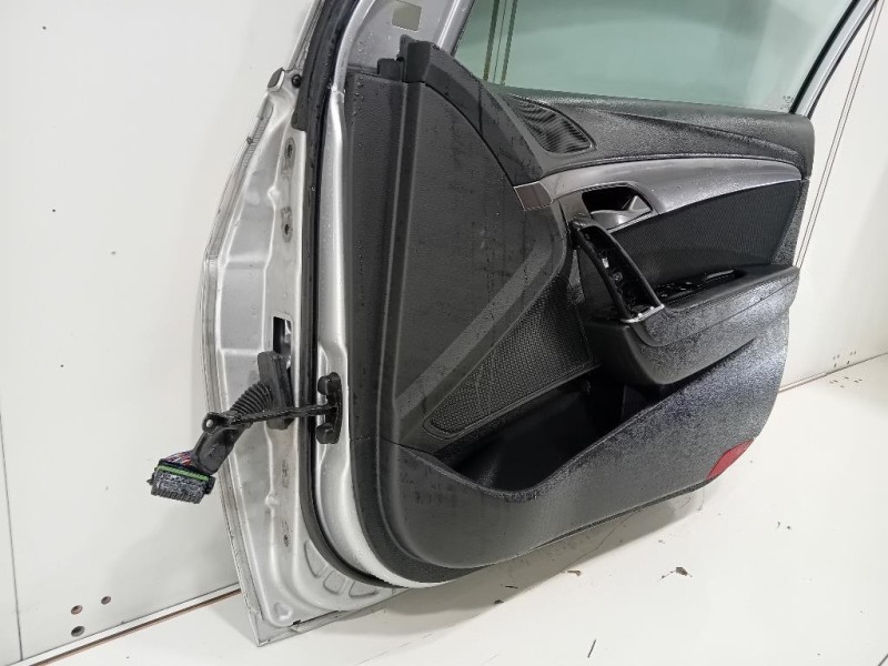 Parafango ANT DX 13355188 Opel Zafira C 2012