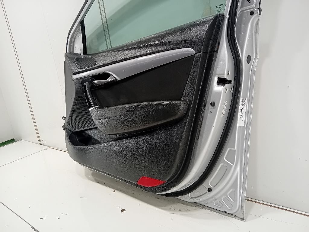 Parafango ANT DX 13355188 Opel Zafira C 2012