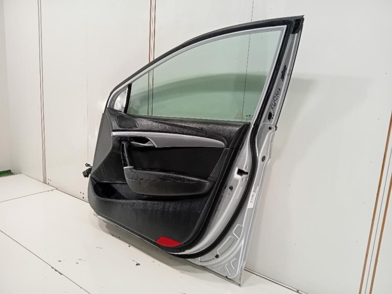 Parafango ANT DX 13355188 Opel Zafira C 2012