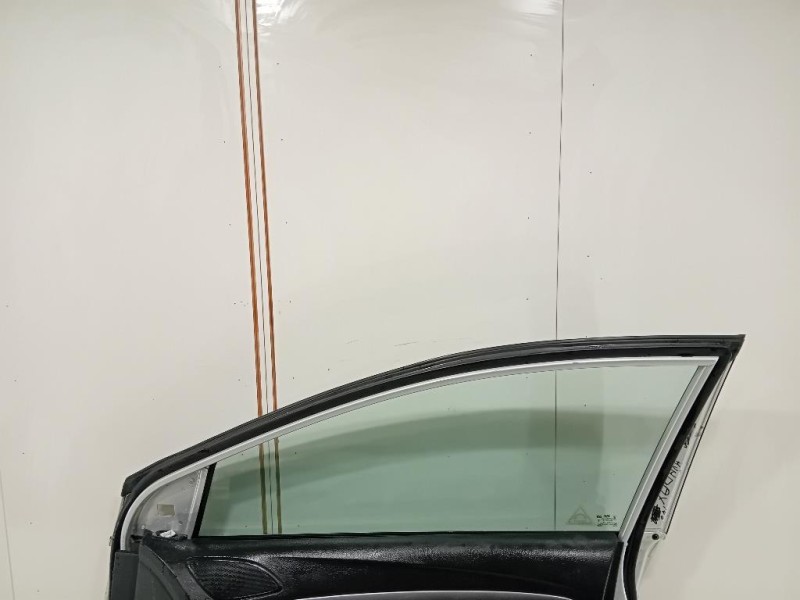 Parafango ANT DX 13355188 Opel Zafira C 2012