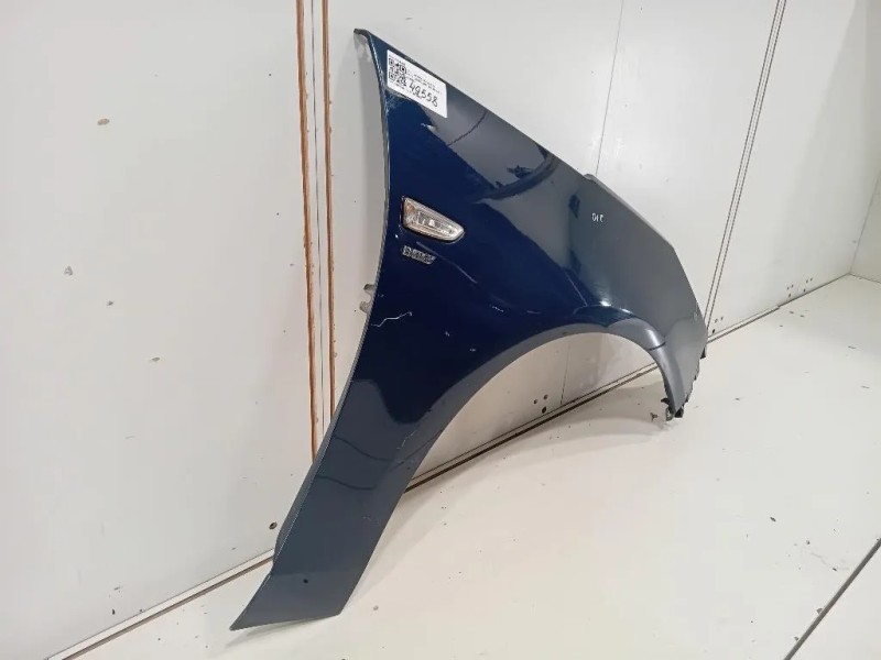 Parafango ANT DX 13355188 Opel Zafira C 2012