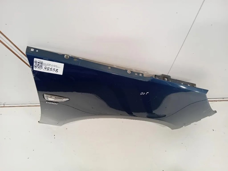 Parafango ANT DX 13355188 Opel Zafira C 2012