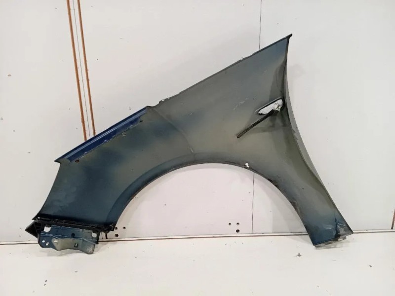 Parafango ANT DX 13355188 Opel Zafira C 2012