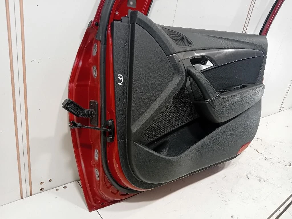 Porta ANT DX PORTA ANT DX Hyundai I40 CW 2015