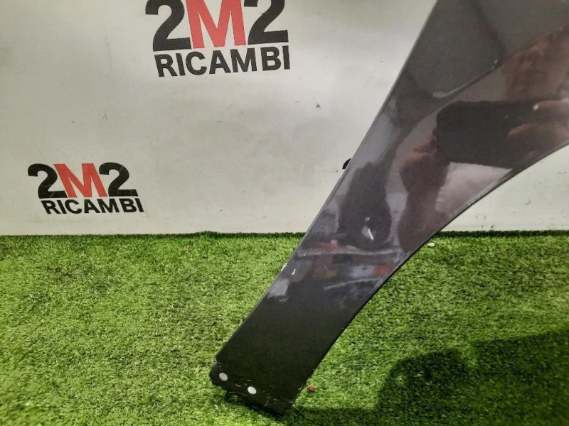 Parafango ANT DX 9678733980 Peugeot 2008 I 2013