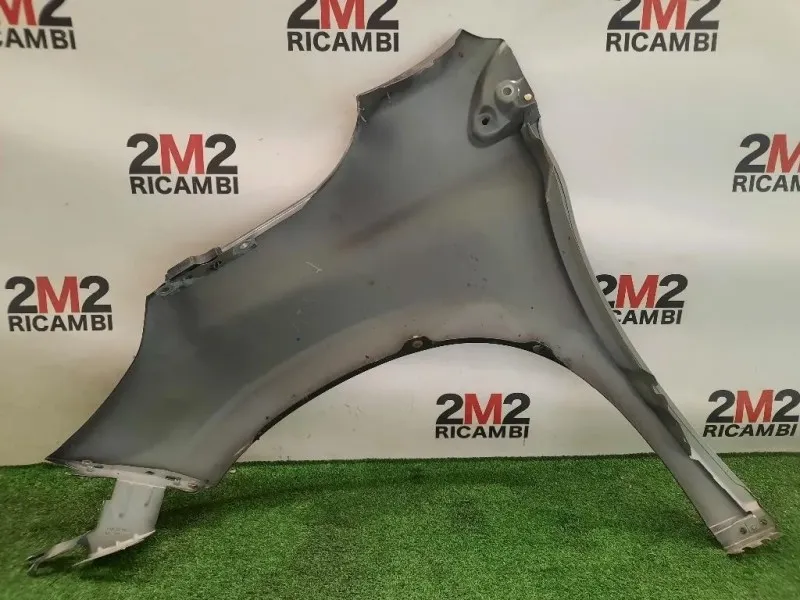 Parafango ANT DX 9678733980 Peugeot 2008 I 2013