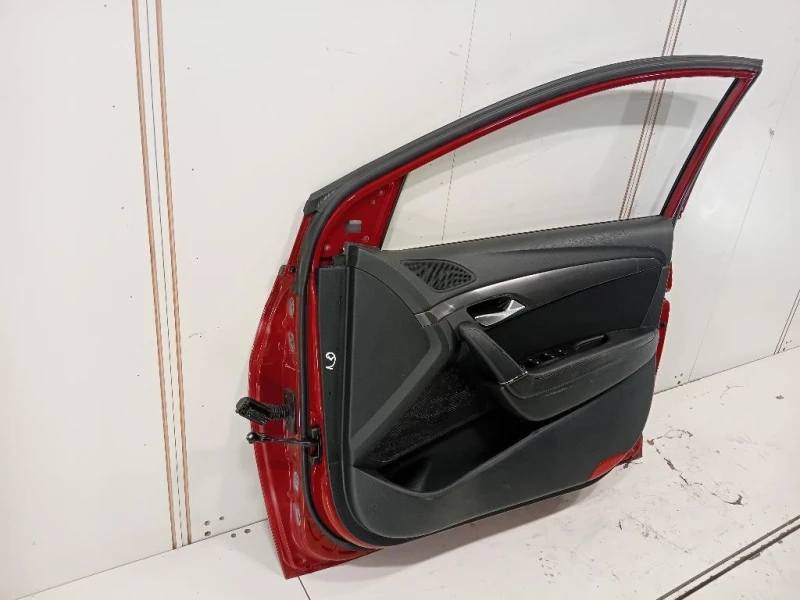 Porta ANT DX PORTA ANT DX Hyundai I40 CW 2015