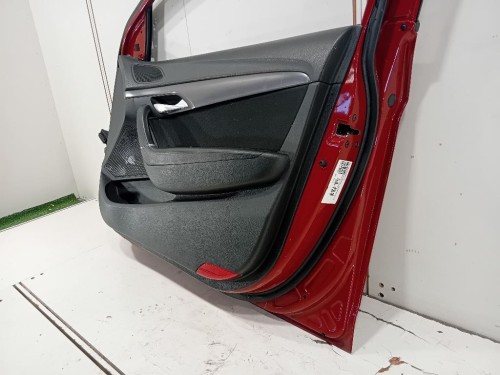 Parafango ANT DX 9678733980 Peugeot 2008 I 2016