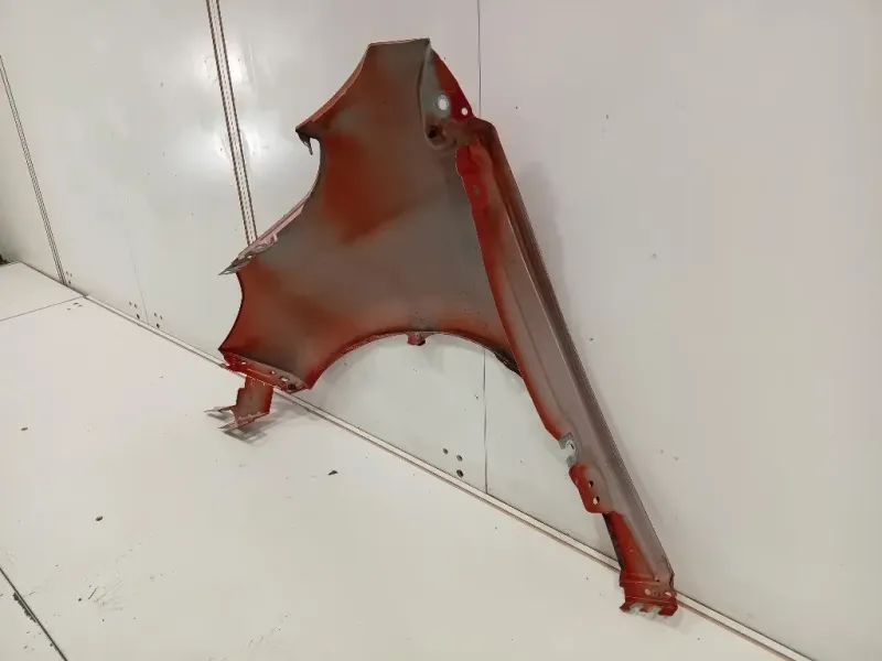 Parafango ANT DX 9678733980 Peugeot 2008 I 2016