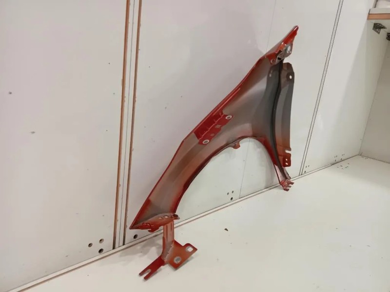 Parafango ANT DX 9678733980 Peugeot 2008 I 2016