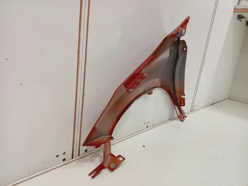 Parafango ANT DX 9678733980 Peugeot 2008 I 2016