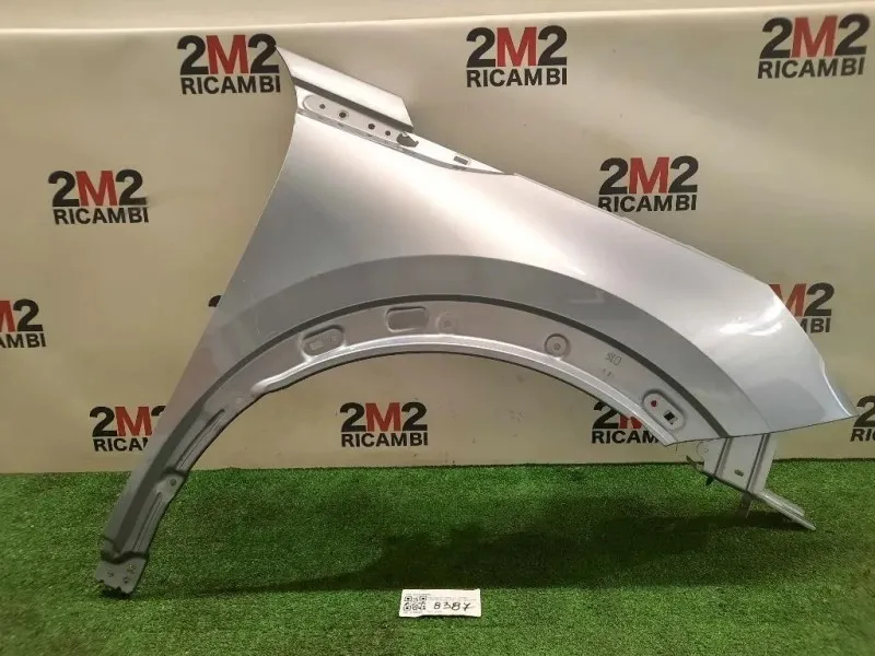 Parafango ANT DX 9825439080 Peugeot 2008 II 2020