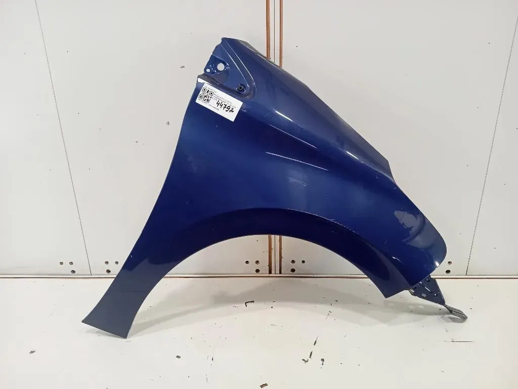 Parafango ANT DX 9672971480 Peugeot 208 I 2012