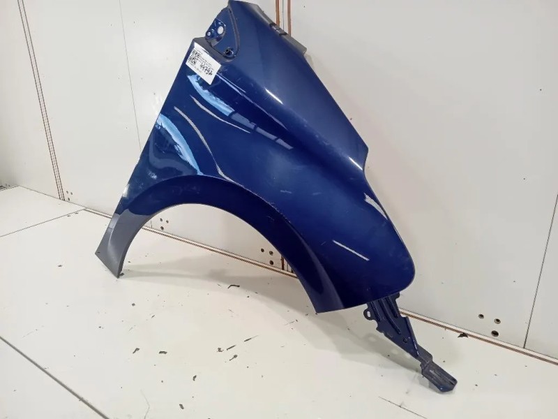 Parafango ANT DX 9672971480 Peugeot 208 I 2012