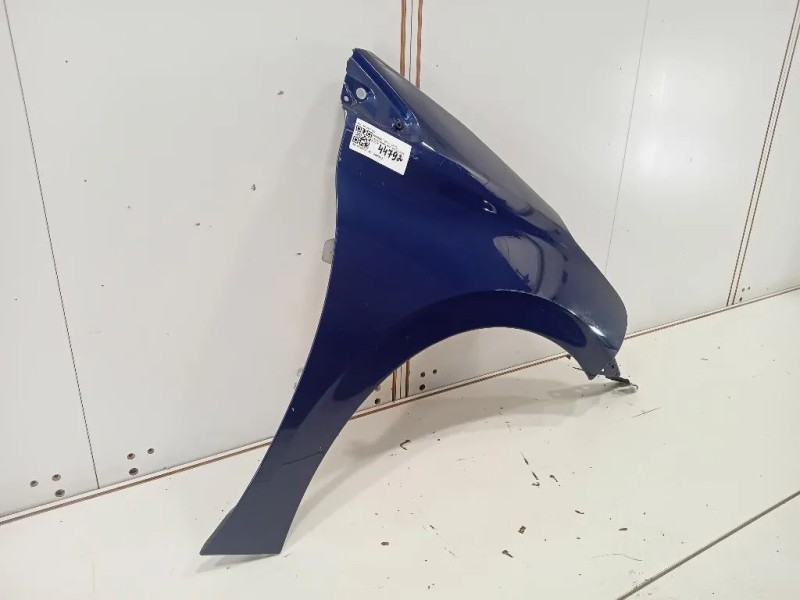 Parafango ANT DX 9672971480 Peugeot 208 I 2012