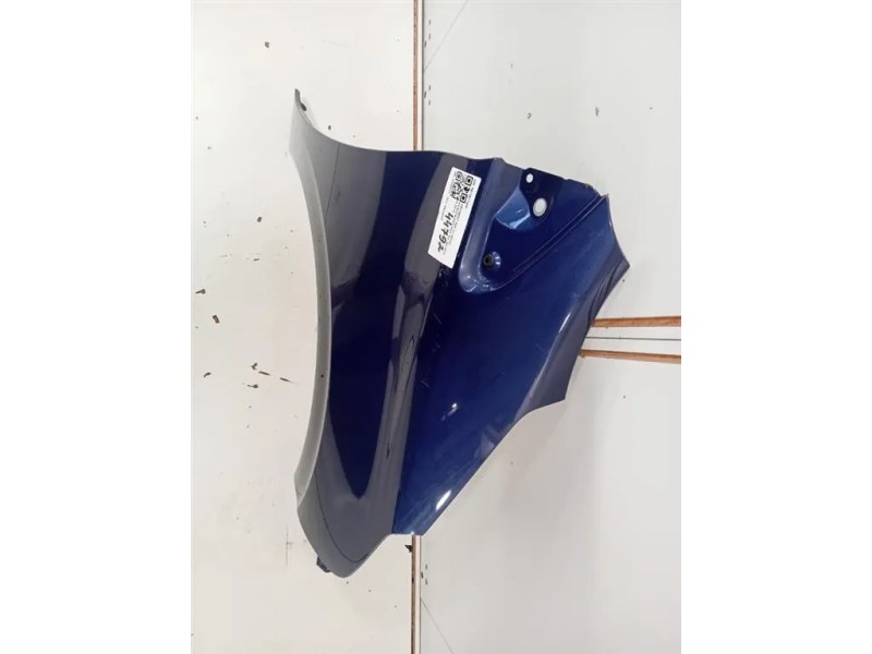 Parafango ANT DX 9672971480 Peugeot 208 I 2012