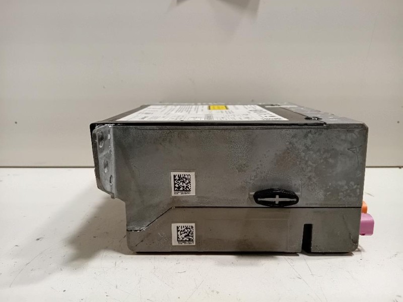 Unità Autoradio 4277-14-3136 Bmw Serie 5 G30 Berlina 2016