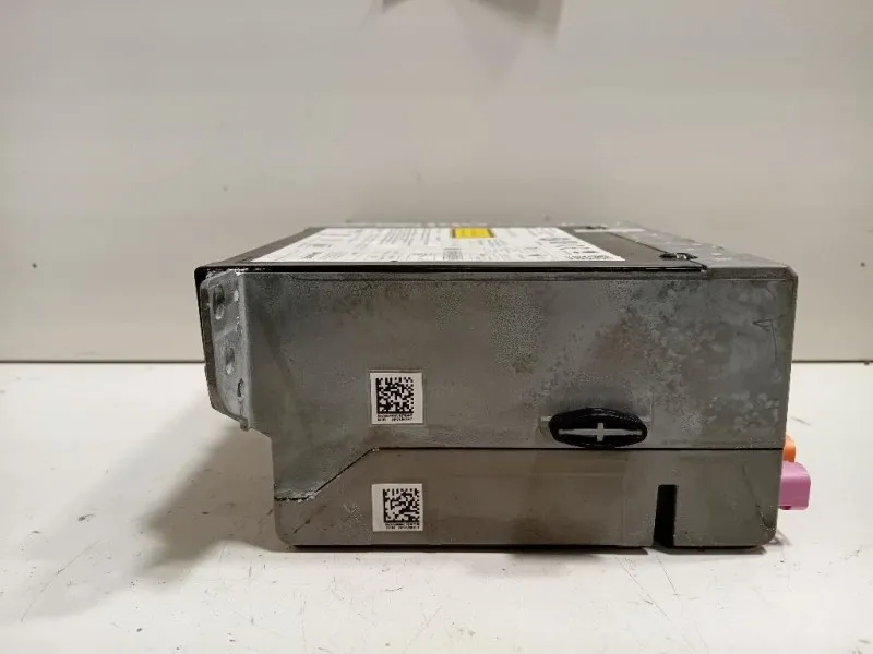 Unità Autoradio 4277-14-3136 Bmw Serie 5 G30 Berlina 2016