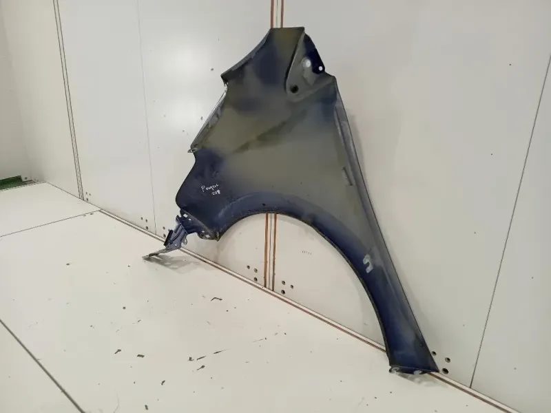 Parafango ANT DX 9672971480 Peugeot 208 I 2012