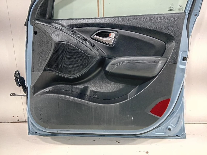 Porta ANT DX 760042S040 PORTA PORTIERA SPORTELLO Hyundai IX35 2013